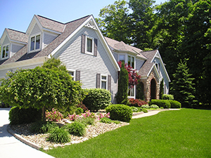 Landscapers and Lawncare Services in Nicholson, PA